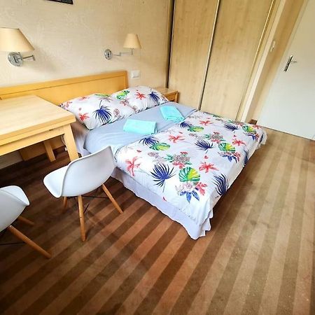 Fantastic Waw - Z6 Room - 302A วอร์ซอ ภายนอก รูปภาพ