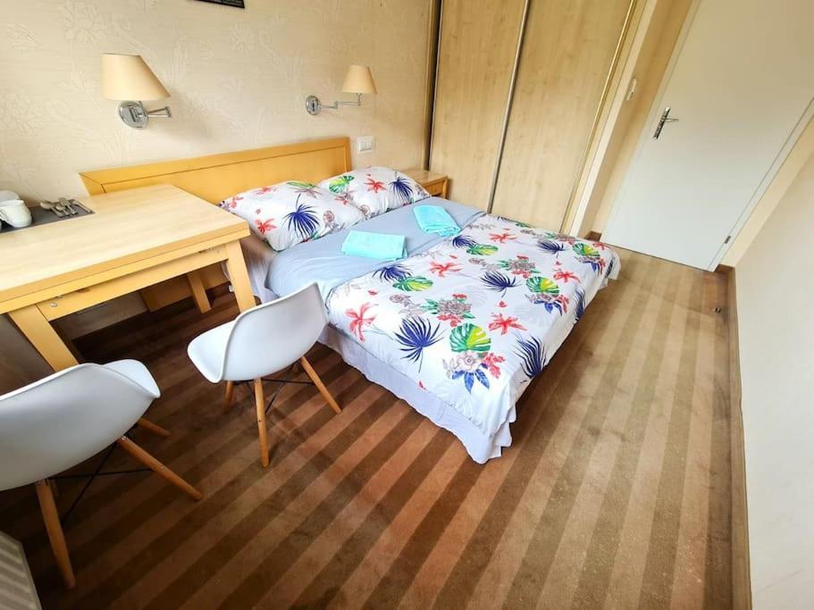 Fantastic Waw - Z6 Room - 302A วอร์ซอ ภายนอก รูปภาพ