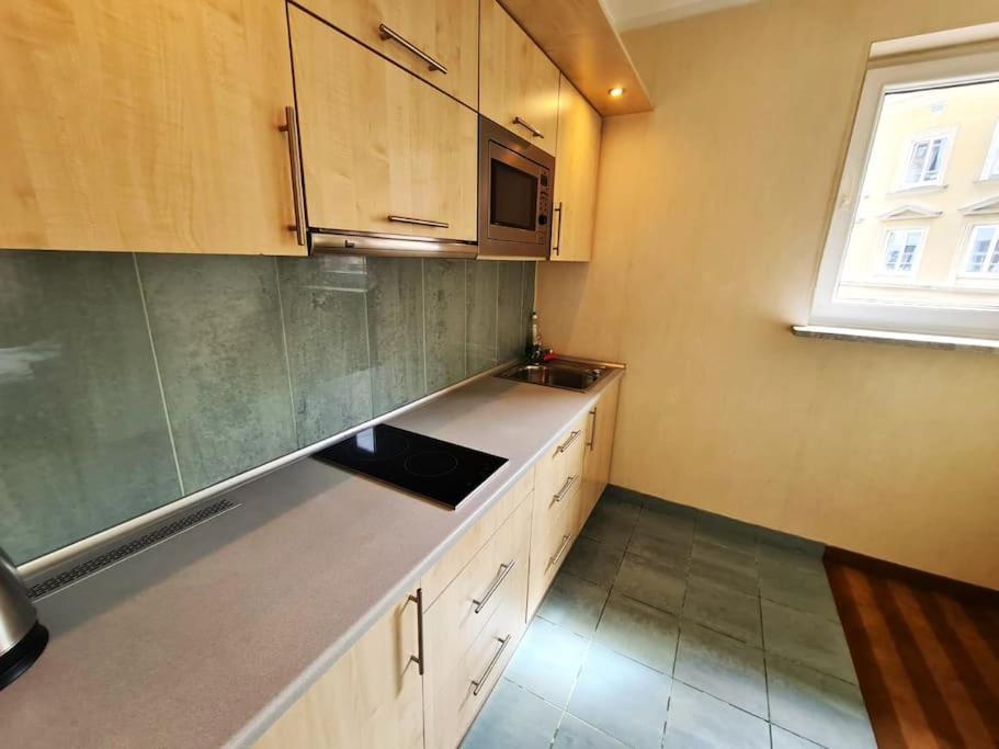Fantastic Waw - Z6 Room - 302A วอร์ซอ ภายนอก รูปภาพ